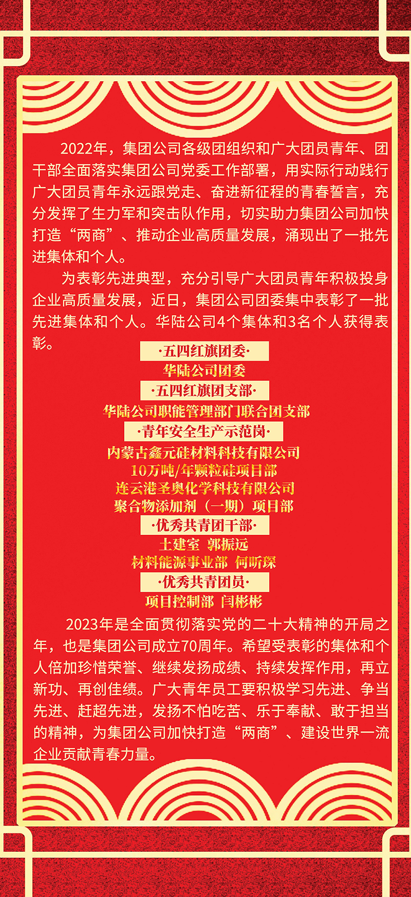喜訊！公司多個(gè)集體和個(gè)人榮獲集團(tuán)公司團(tuán)委表彰(7).jpg